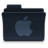 Apple Folder Icon